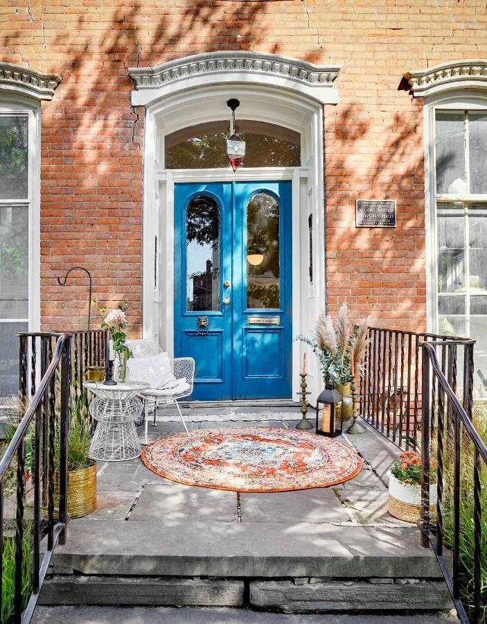The Wiltwyck Kingston Exterior foto